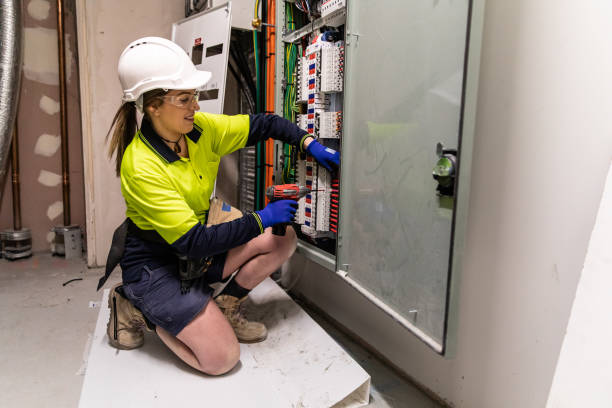 Best Home Electrical Repair  in Walnut Grove, GA