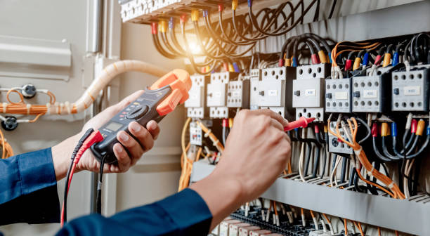 Best 24-Hour Electrician  in Walnut Grove, GA