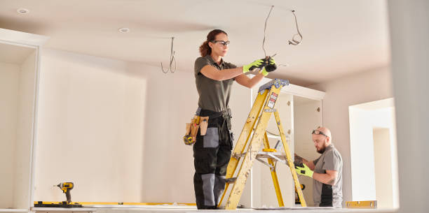 Best Electrician for Home Renovation  in Walnut Grove, GA