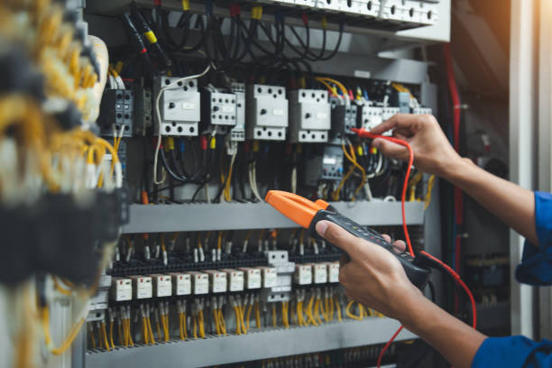 Best Electrical System Inspection  in Walnut Grove, GA