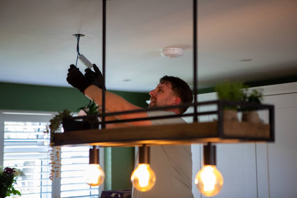 Best Electrical Upgrades for Homes  in Walnut Grove, GA