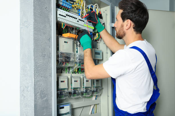 Best Electrical Repair Services  in Walnut Grove, GA