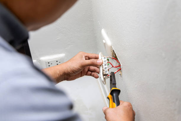 Best Emergency Electrical Repair  in Walnut Grove, GA