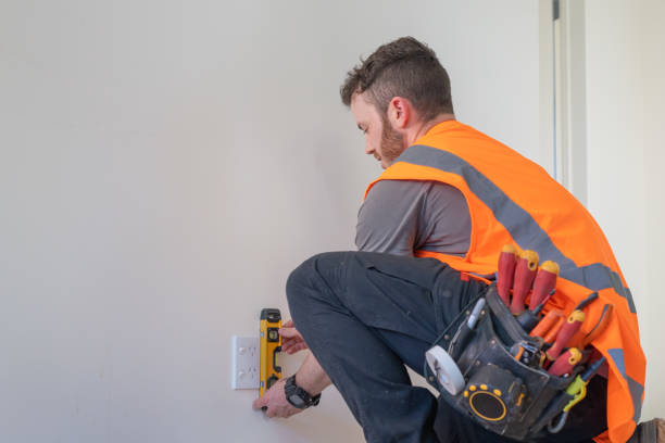 Best Affordable Electrician  in Walnut Grove, GA
