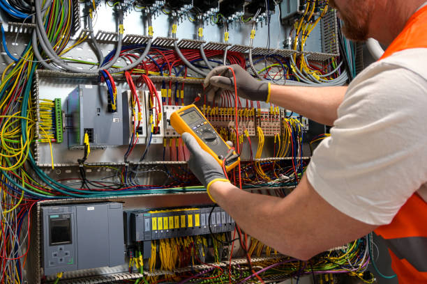 Best Circuit Breaker Repair  in Walnut Grove, GA