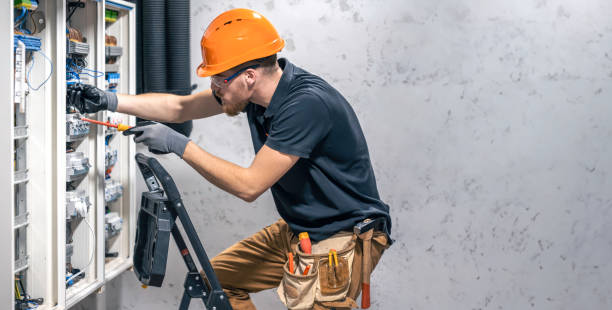  Walnut Grove, GA Electrician Pros
