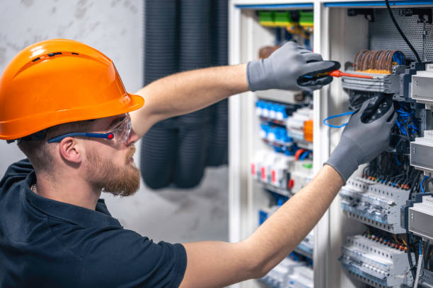 Best Electrician Near Me  in Walnut Grove, GA