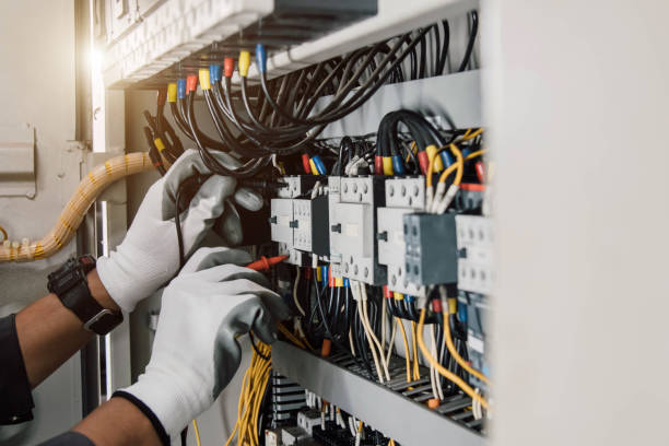 Best Electrical Repair Services  in Walnut Grove, GA